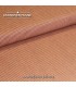 Tela Country cuadros mini rojo y beige Homespun Fabric de Dunroven House