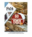 Revista Patch Lovers 3 de Estefanía Rodríguez de Toto Patch
