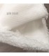 Tela de Borreguito tono natural ancho 160 cm. Dolls