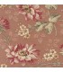 Tela floral arcilla Angelique clay Joie de Vivre de French General para Moda Fabrics