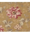 Tela floral Angelique tea Joie de Vivre de French General para Moda Fabrics
