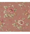 Tela floral arcilla Cosmos Clay Joie de Vivre de French General para Moda Fabrics