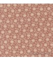 Tela flores arcilla Campanule Clay Joie de Vivre de French General para Moda Fabrics