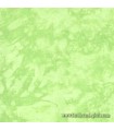 Tela marmoleada verde lima ácida Handspray de RJR Fabrics
