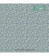 Telas florecillas azul Brie Basics Blue de Tilda