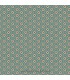 Tela geometría azul océano Farmer's Daughter de Edyta Sitar para Andover Fabrics