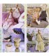 Pack Libros THE TILDA CHARACTERS COLLECTION de Tone Finnanger