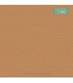 Tela topos beige tostado Poppy Seed Tea de Tilda