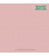 Tela topos rosa empolvado Poppy Seed Dusty Rose de Tilda