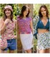 Libro Eco Vita Love Me Longer Collection 4 de DMC