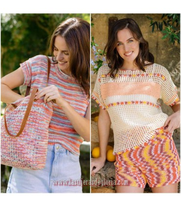 Libro Eco Vita Love Me Longer Collection 4 de DMC