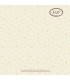 Tela llaves crema Keys Cotton Back in the Day de EQP