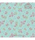 Tela bayas agua Wildberries Aqua Back in the Day de EQP