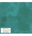 Tela marmoleada verde eucalipto Quilters Shadow de Stof Fabrics