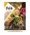 -PREVENTA- Revista Patch Lovers 4 de Estefanía Rodríguez de Toto Patch
