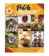 Revista Patch Lovers 4 de Estefanía Rodríguez de Toto Patch PROYECTOS