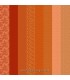Tela franjas coral Strip-it Patrick Promise de Marcus Fabrics