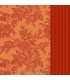 Tela franjas coral Strip-it Patrick Promise de Marcus Fabrics