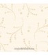 Tela ramas beige claro Apple Cider de P&B Textiles