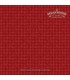 Tela franela textura rojo Snowtop Mountain de Maywood Studio