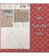 KIT Calendario Adviento Here Comes Santa + Trasera roja + Guata
