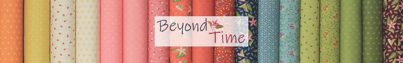 Telas patchwork Beyond Time EQP Textiles