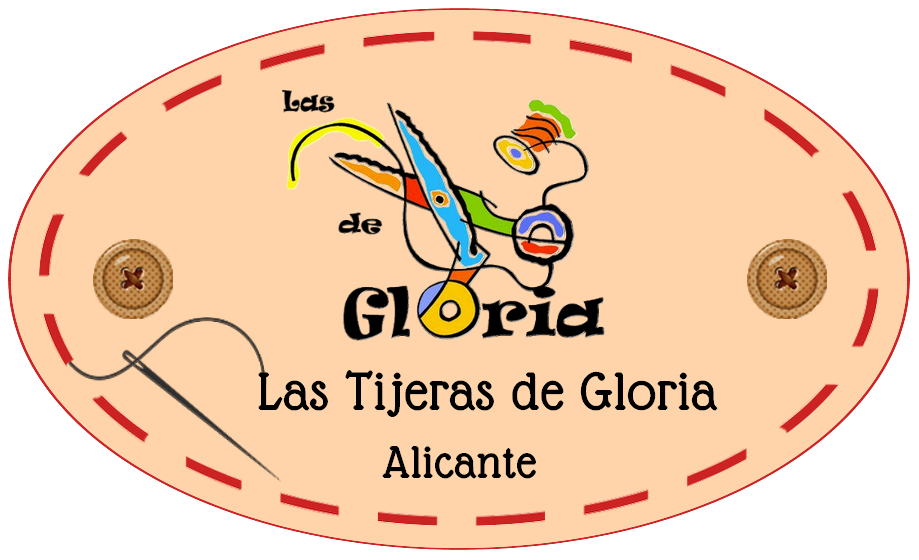 LAS TIJERAS DE GLORIA