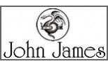 JOHN JAMES